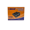 SACAPUNTA METALICO DOBLE MAE SMT2-12