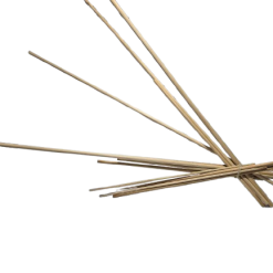 PALITO ROLLISO DE MADERA 6X120 BANDERA