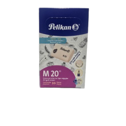 GOMAS DE MIGAJON M-20