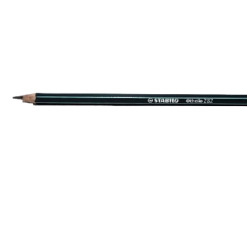 LAPIZ GRADUADO STABILO 282-5B