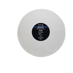 BASTIDOR CON TELA 40CM CIRCULAR