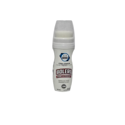 CERA LIQUIDA PARA CALZADO 60ML BLANCA