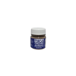 PINTURA ACRILICA 30ML CAFE TORDO