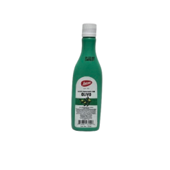 FRASCO DE ACIETE DE OLIVO 120ML