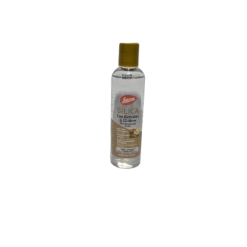 SILICA CON KERATINA Y 12 OLEOS 120ML