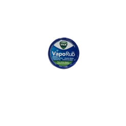 LATA VICK VAPORUB