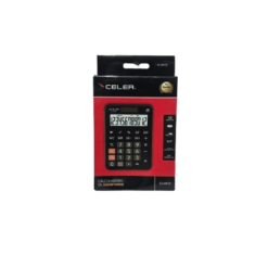 CALCULADORA DE ESCRITORIO CELER CL-HX12