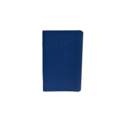 LIBRETA MINI APUNTES 60H BOLSILLO